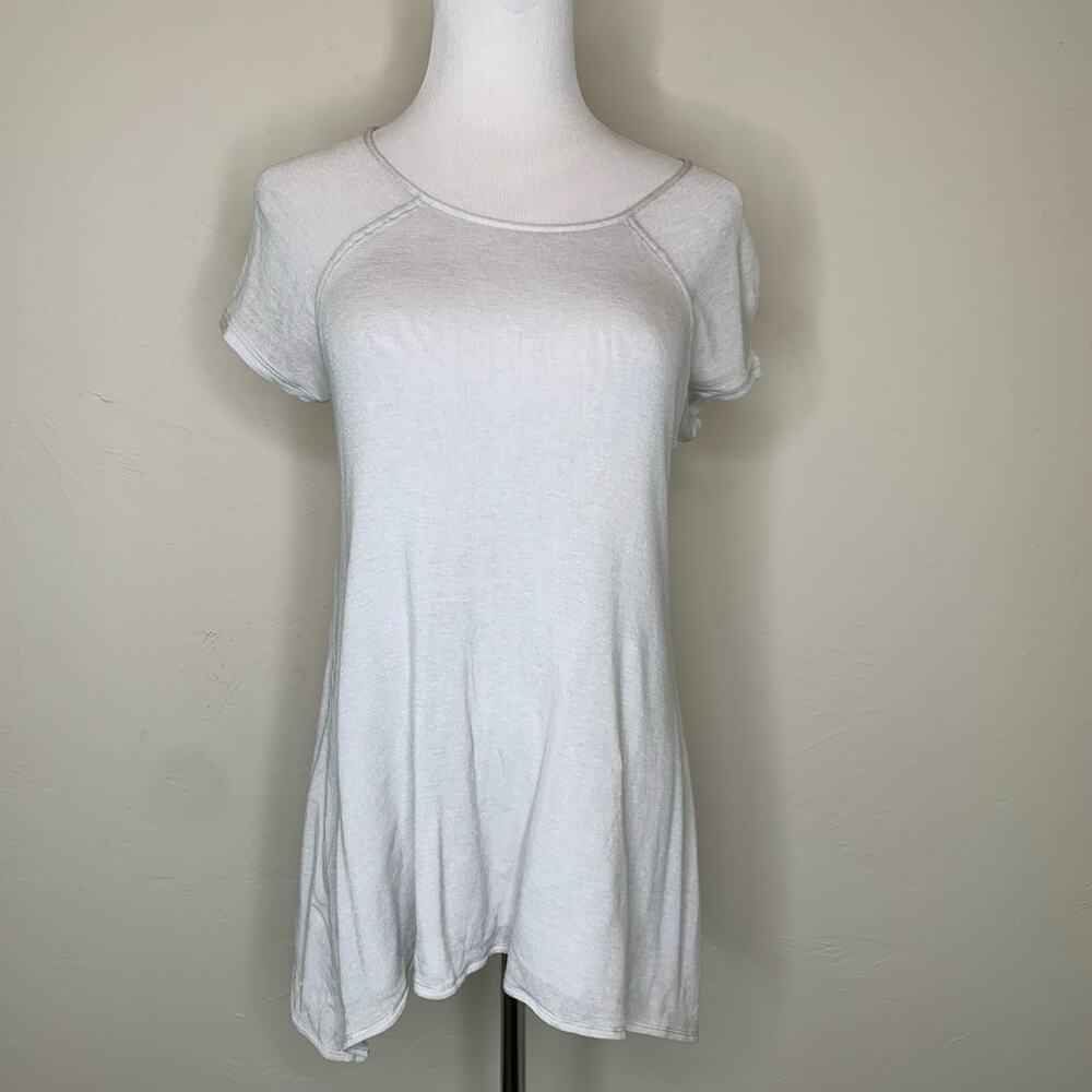BcBgMaxazria Pearl Jonas Mesh Sweater Medium